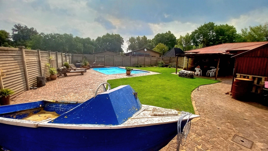 3 Bedroom Property for Sale in Sasolburg Ext 3 Free State
